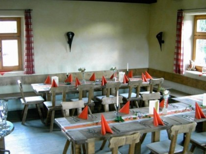Foto: Bauernhannla