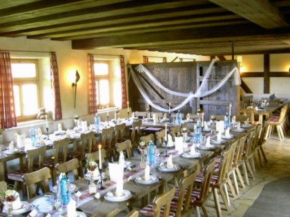 Foto: Bauernhannla